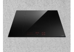 BẾP ĐIỆN TỪ RATIO 604 PLUS BL