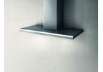 máy hút mùi áp tường ELICA  MOON IS IX/A/60X90 PRF0093507A	