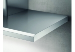 máy hút mùi áp tường ELICA  MOON IS IX/A/60X90 PRF0093507A	