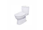 Bàn cầu hai khối nắp rửa cơ TOTO ECOWASH CS320DRE2