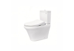Bàn cầu hai khối nắp rửa cơ TOTO ECOWASH CS945DNE4