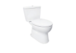 Bàn cầu hai khối TOTO CS300DT3Y1