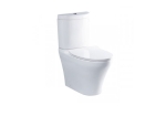 Bàn cầu hai khối TOTO CS818DT8