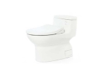 Bàn cầu một khối nắp rửa cơ TOTO ECOWASH MS884E2