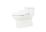 Bàn cầu một khối nắp rửa cơ TOTO ECOWASH MS884E4