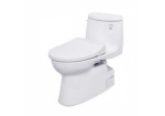 Bàn cầu một khối nắp rửa cơ TOTO ECOWASH MS905E2