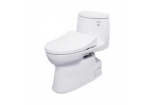 Bàn cầu một khối nắp rửa cơ TOTO ECOWASH MS905E4
