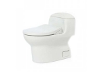 Bàn cầu một khối nắp rửa cơ TOTO ECOWASH MS914RE2