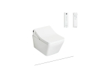 Bàn cầu treo trường WASHLET+ CW522EA/TCF797C2Z/WH172AAT