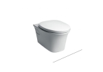 Bàn cầu treo tường TOTO CW192K/TC281SJ
