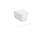 Bàn cầu treo tường TOTO CW542ME5UNW1/TC513A