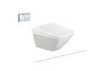 Bàn cầu treo tường TOTO CW682/TC375CVK