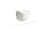 Bàn cầu treo tường TOTO CW762/TC384CVK