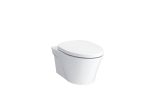 Bàn cầu treo tường TOTO CW822RA/TC385VS