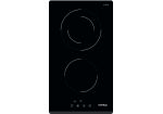 Bếp hồng ngoại 2 vùng nấu Hafele Domino HC-R302D