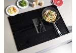 Bếp từ kết hợp hút mùi 4 vùng nấu Hafele IHH77A