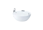 Bồn tắm đặt sàn ngọc trai TOTO PPY1724HPWE#P/NTP003E
