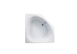 Bồn tắm nhựa xây - âm sàn TOTO PAY1300PE#W/DB503R2A