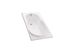 Bồn tắm nhựa xây - âm sàn TOTO PAY1770D#W/DB501R2B/TVBF412