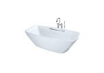 Bồn tắm TOTO GALALATO PJY1804HPWE#MW/NTP011E