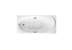 Bồn tắm xây - âm sàn ngọc trai massage TOTO PPYB1710RHPE#S/DB501R2B