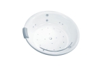 Bồn tắm xây - âm sàn ngọc trai massage TOTO PPYD1720HPWE#P/NTP003E
