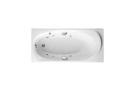 Bồn tắm xây - âm sàn ngọc trai massage TOTO PPYK1710ZRHPE#S/DB501R-2B