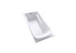 Bồn tắm xây - âm sàn ngọc trai TOTO PPY1560PE#P/DB501R2B