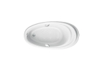Bồn tắm xây - âm sàn ngọc trai TOTO PPY1610HPTE#P