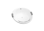 Bồn tắm xây - âm sàn ngọc trai TOTO PPY1720HPWE#P/NTP003E