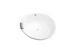 Bồn tắm xây - âm sàn ngọc trai TOTO PPY1720PWE#P/NTP003E