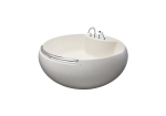 Bồn tắm TOTO GALALATO PJY1604-4HPWE#MW