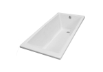 Bồn tắm nhựa xây - âm sàn TOTO PAY1520V#W/TVBF411