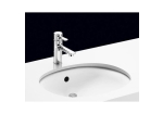Chậu rửa âm bàn TOTO LT764