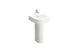 Chậu rửa chân dài TOTO LPT767C