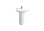 Chậu rửa chân dài TOTO LPT908C