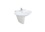 Chậu rửa chân lửng TOTO LHT908C
