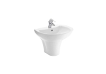 Chậu rửa chân lửng TOTO LT942CK/PT942HFK