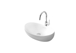 Chậu rửa đặt bàn TOTO GALALATO PJS01WE#GW