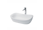 Chậu rửa đặt bàn TOTO GALALATO PJS07WE#GW