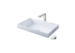 Chậu rửa đặt bàn TOTO L1716