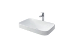 Chậu rửa đặt bàn TOTO LT5716