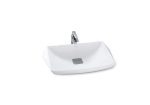 Chậu rửa đặt bàn TOTO LT682