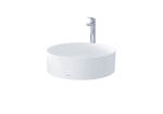 Chậu rửa đặt bàn TOTO LW573JWF