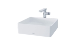 Chậu rửa đặt bàn TOTO LW574JWF
