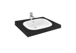 Chậu rửa dương vành TOTO L763