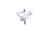 Chậu rửa treo tường TOTO LT210CTR