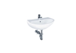 Chậu rửa treo tường TOTO LT2140CS