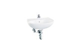 Chậu rửa treo tường TOTO LT236CS