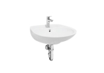 Chậu rửa treo tường TOTO LT300C/LT300CM